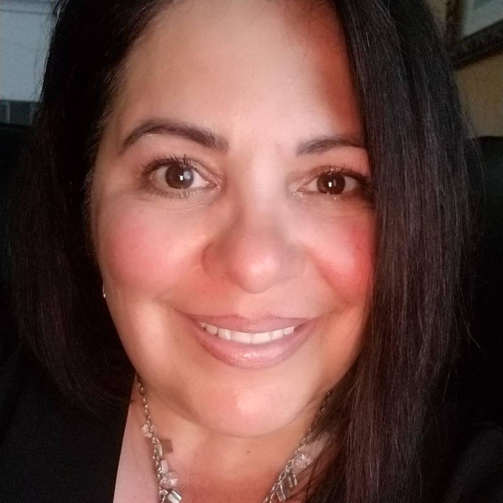 Meet your Posher, Karyn